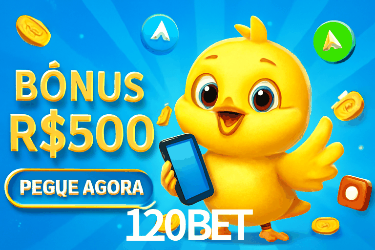 API Integration 120BET