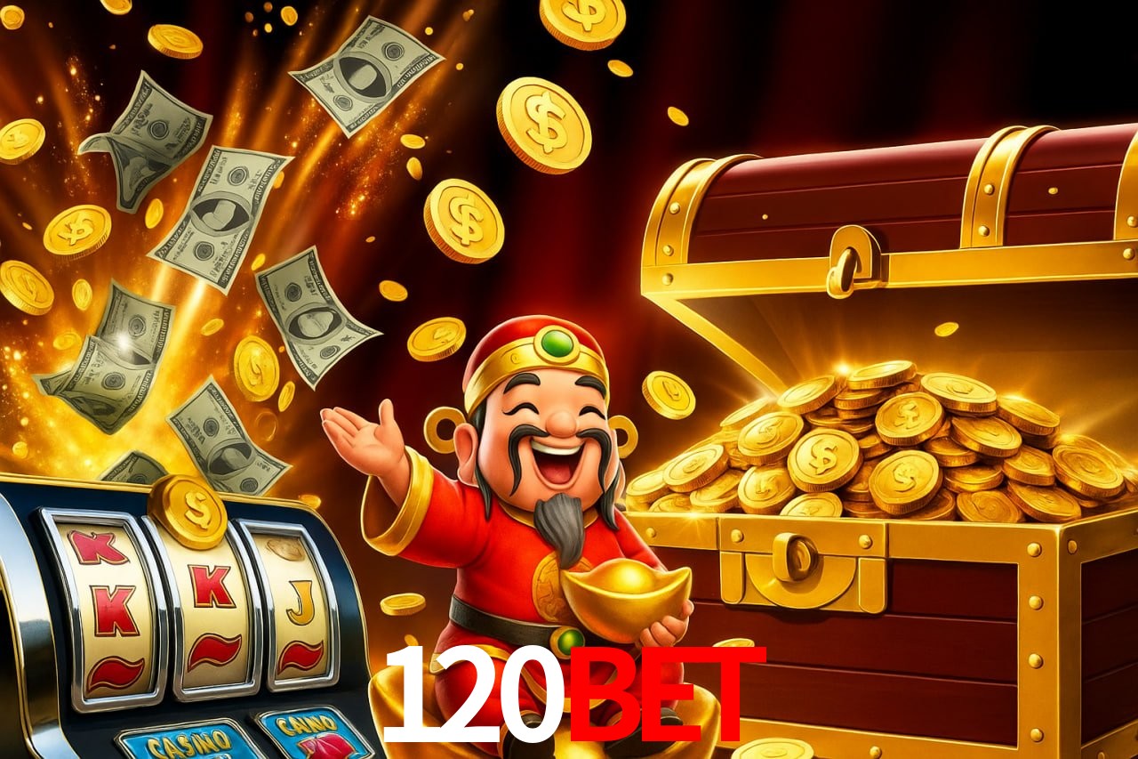 Jogos Exclusivos 120BET